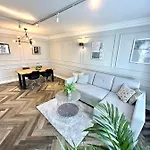 Luxapart V.i.p Kaliszki