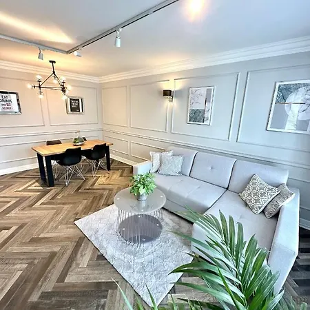 Luxapart V.i.p Kalisz