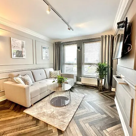 Luxapart V.i.p Apartment *