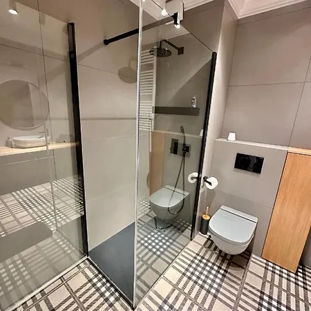 Luxapart V.i.p Apartment *
