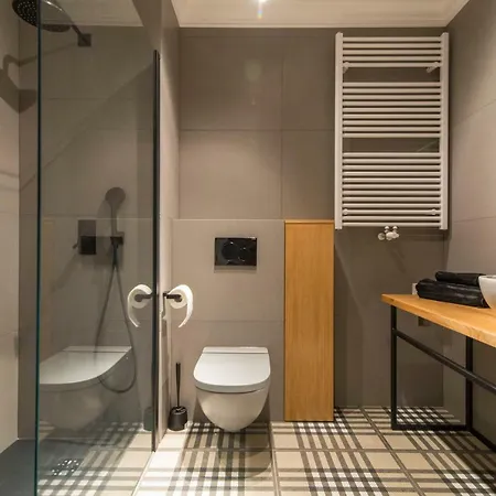 Luxapart V.i.p Apartamento *