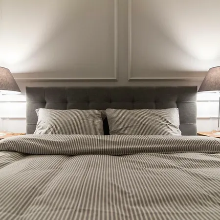 Apartamento Luxapart V.i.p Kalisz