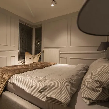 Apartment Luxapart V.i.p *