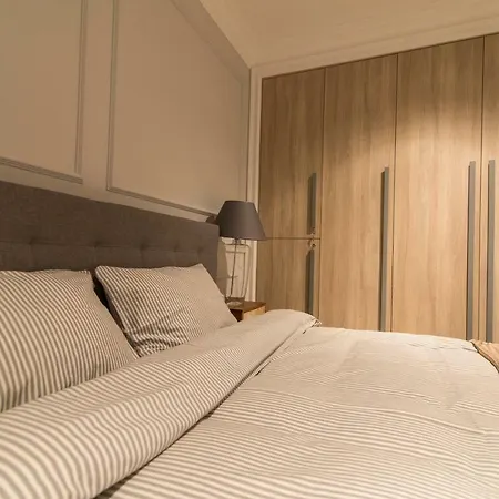 Apartment Luxapart V.i.p