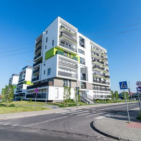 Luxapart V.i.p Apartment *