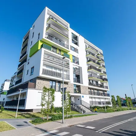 Luxapart V.i.p * Kaliszki