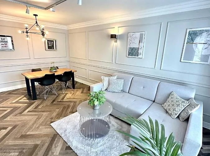 Luxapart V.i.p Kaliszki