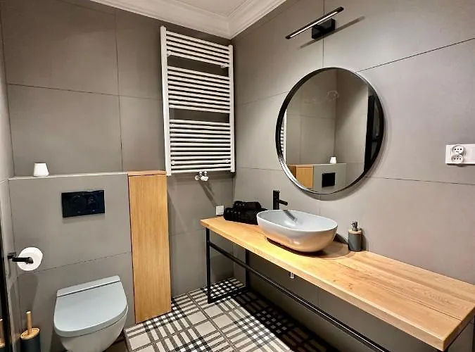 Apartment Luxapart V.i.p *