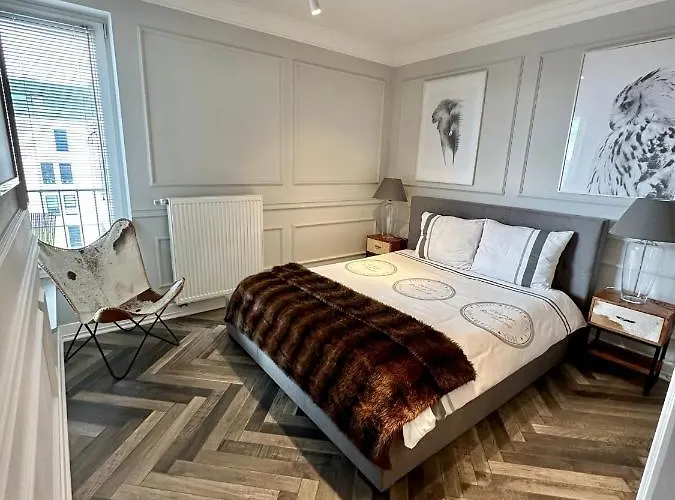 Luxapart V.i.p Kaliszki