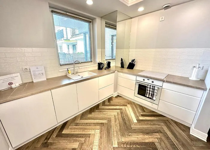 Luxapart V.i.p * Kalisz (Greater Poland)