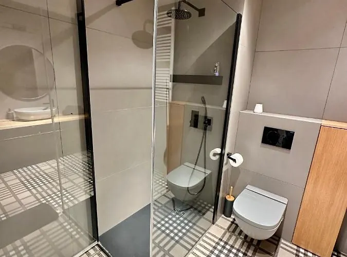 Luxapart V.i.p Apartment *