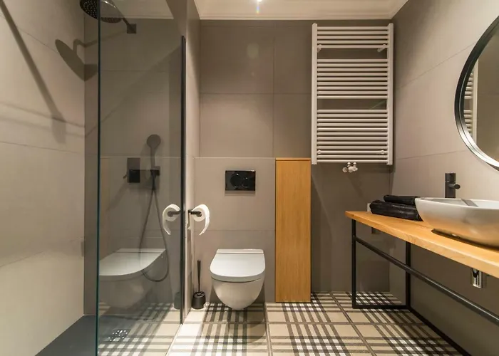 Luxapart V.i.p Apartment *