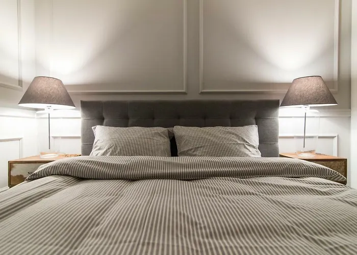 Apartment Luxapart V.i.p Kalisz (Greater Poland)