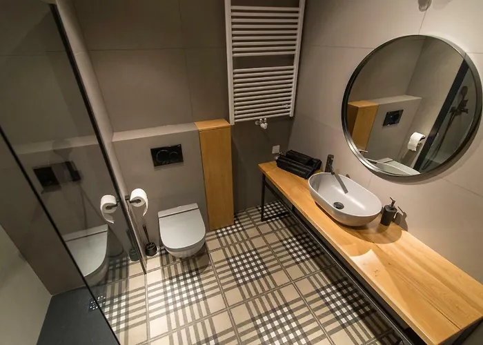 Luxapart V.i.p Apartment