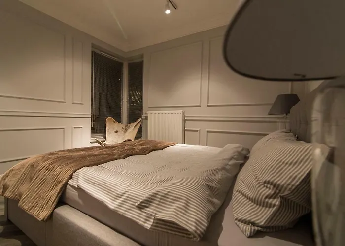 Lägenhet Luxapart V.i.p *