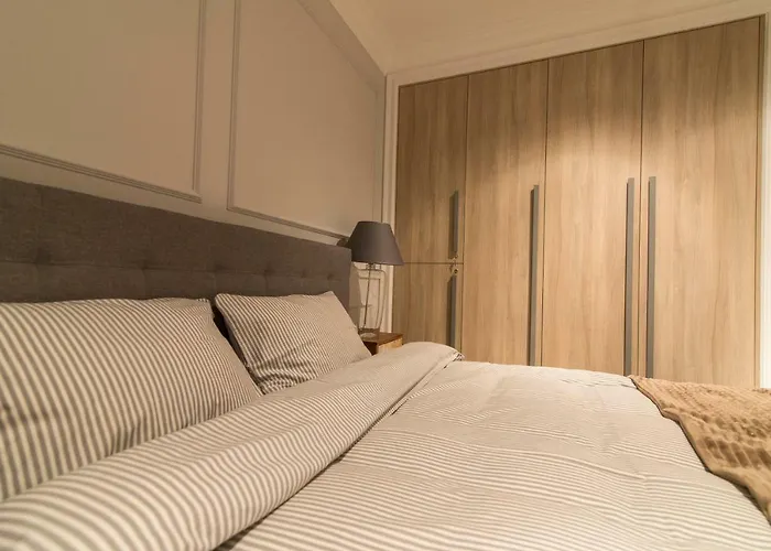 Apartment Luxapart V.i.p