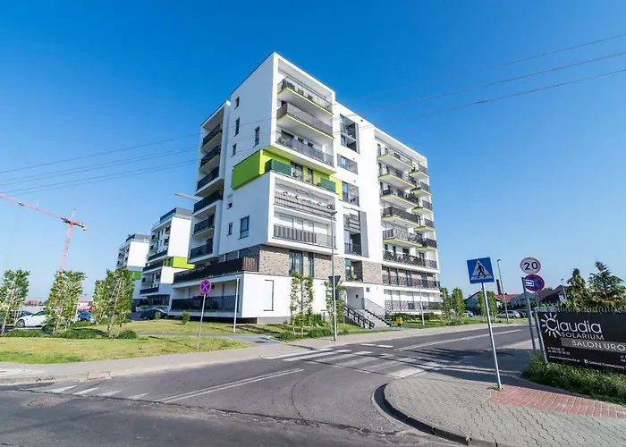 Luxapart V.i.p Apartment *